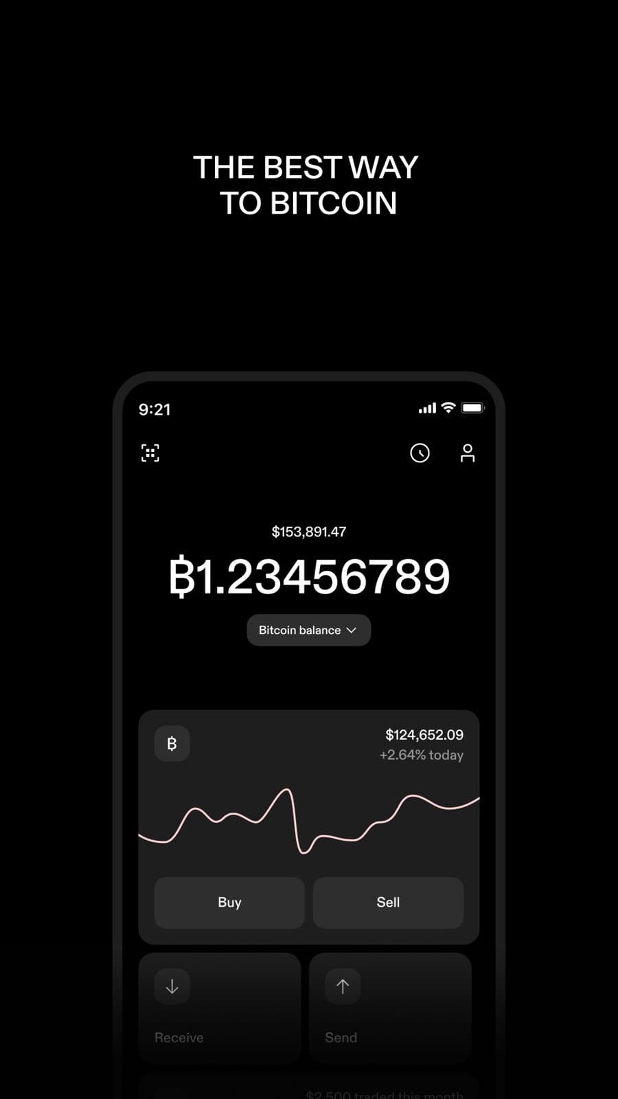 Strike app