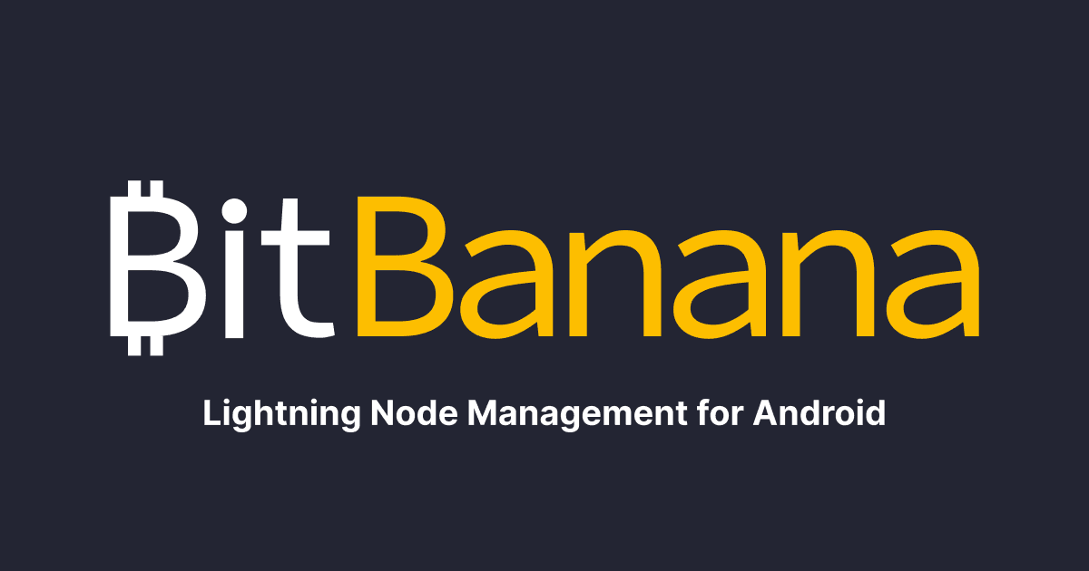 BitBanana