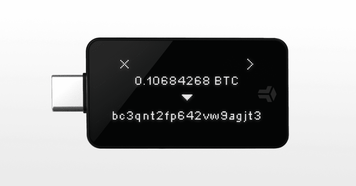 BitBox02 Bitcoin-only