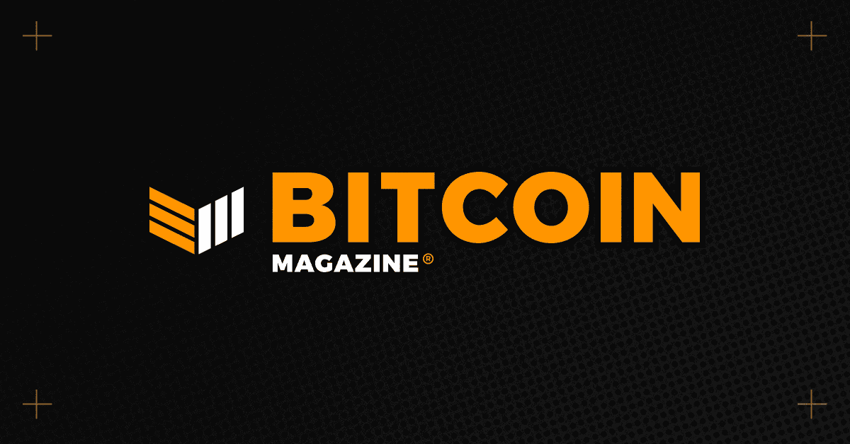 Bitcoin Magazine