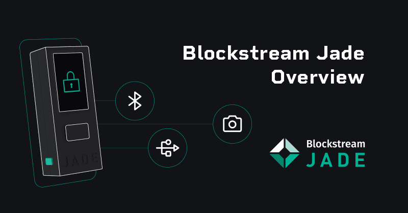 Blockstream Jade
