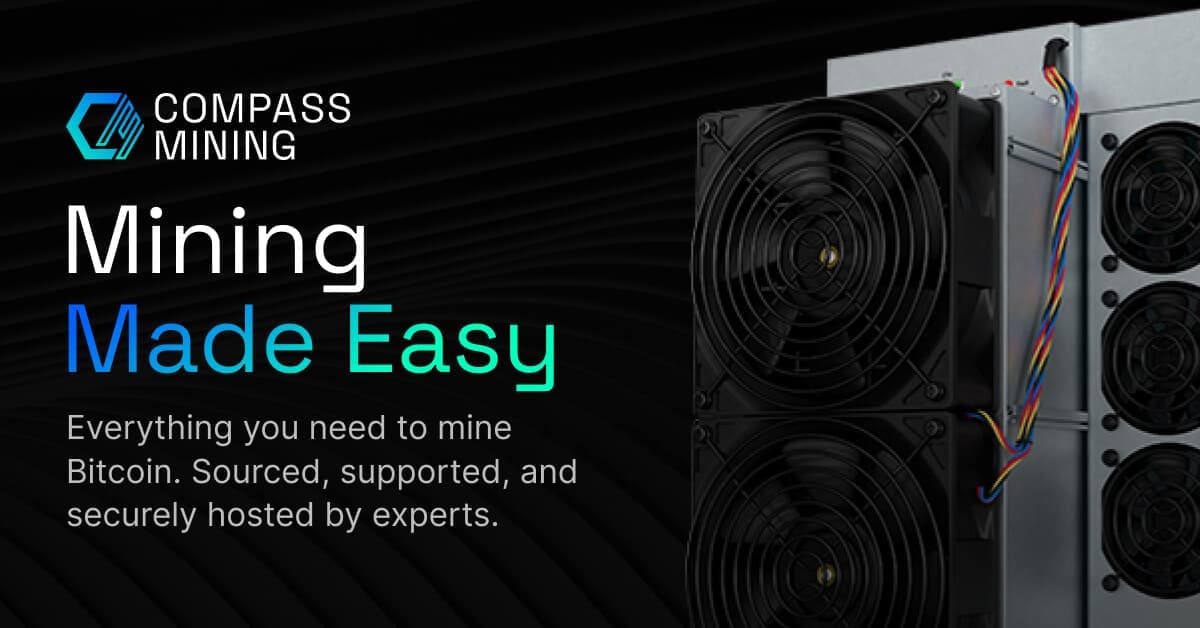 Compass Mining
