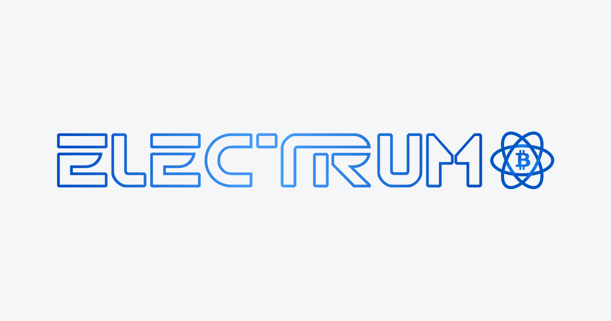 Electrum