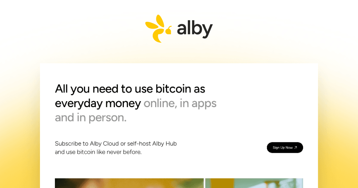 Alby