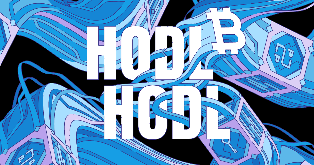 Hodl Hodl