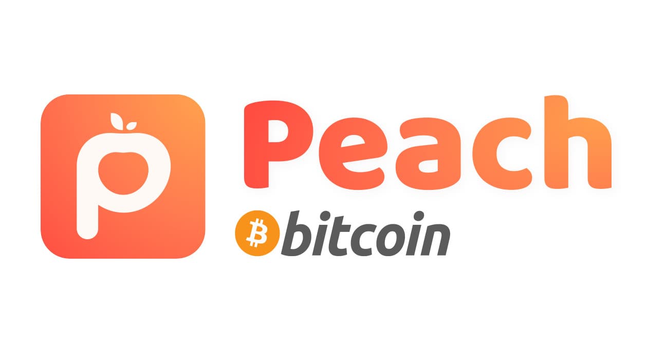 Peach Bitcoin