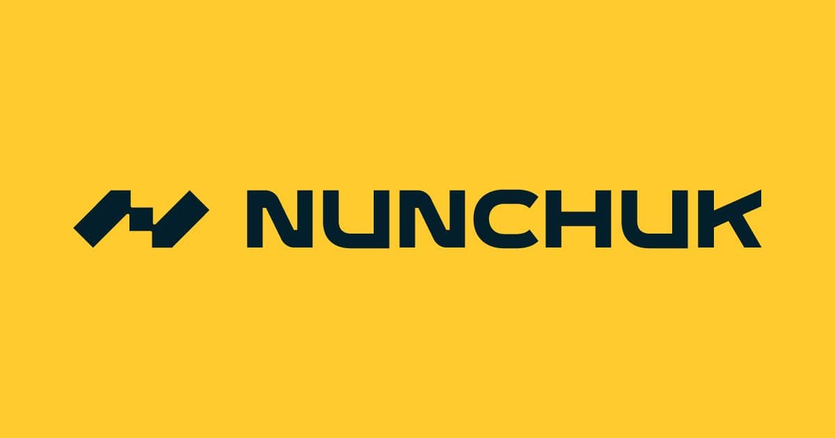 Nunchuk