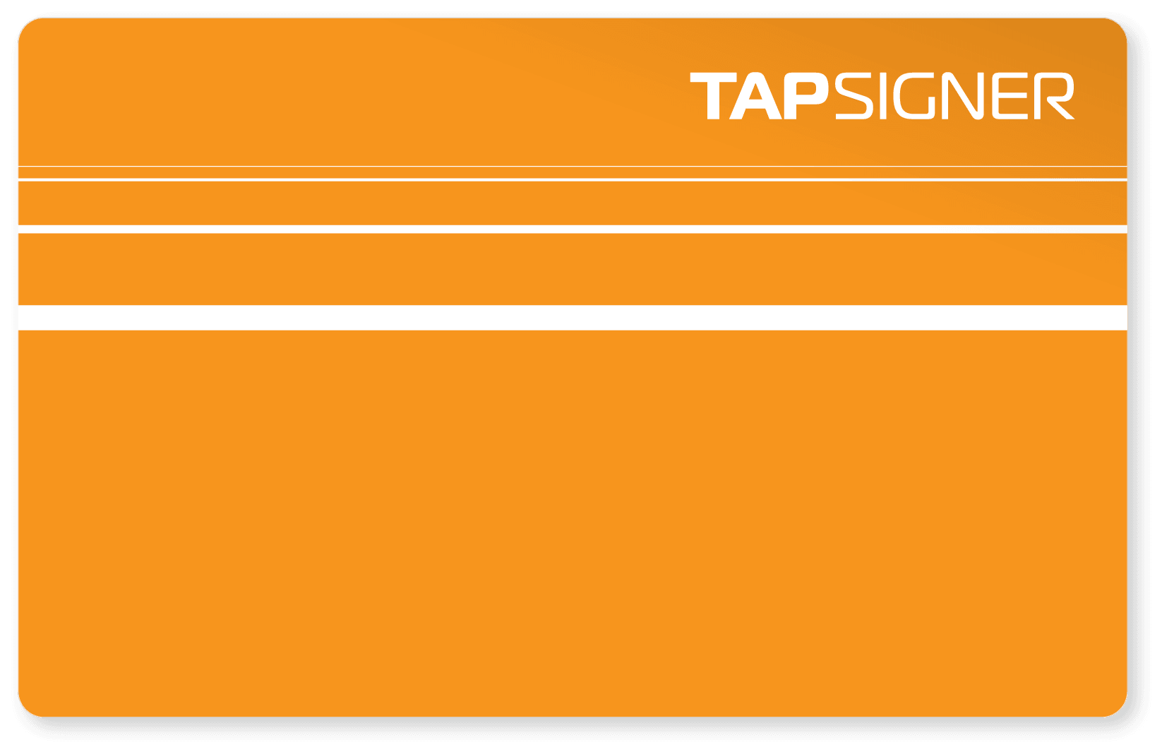 Tapsigner