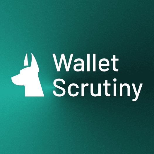 WalletScrutiny
