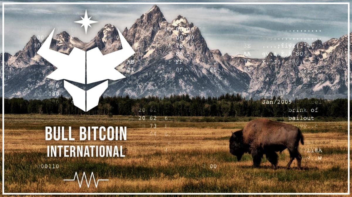 Bull Bitcoin