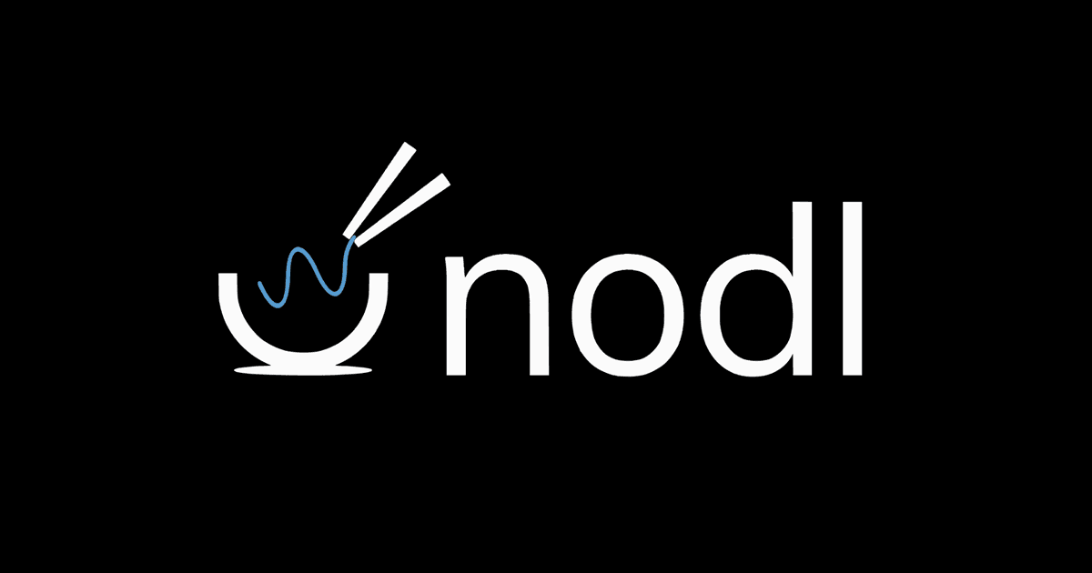 Nodl
