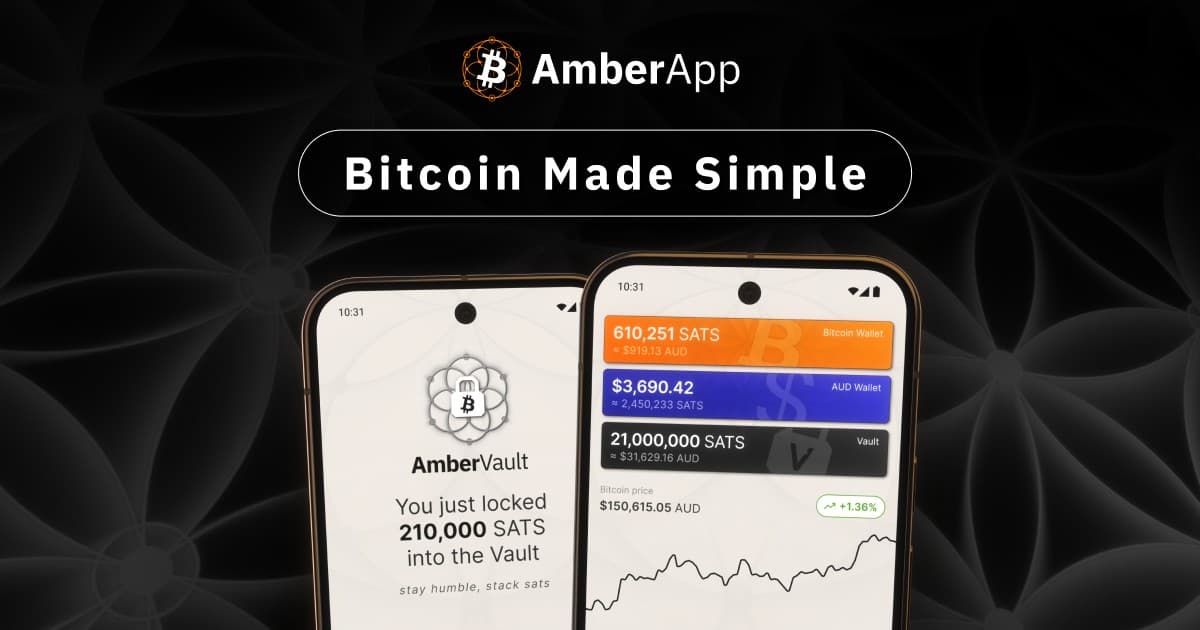 Amber App
