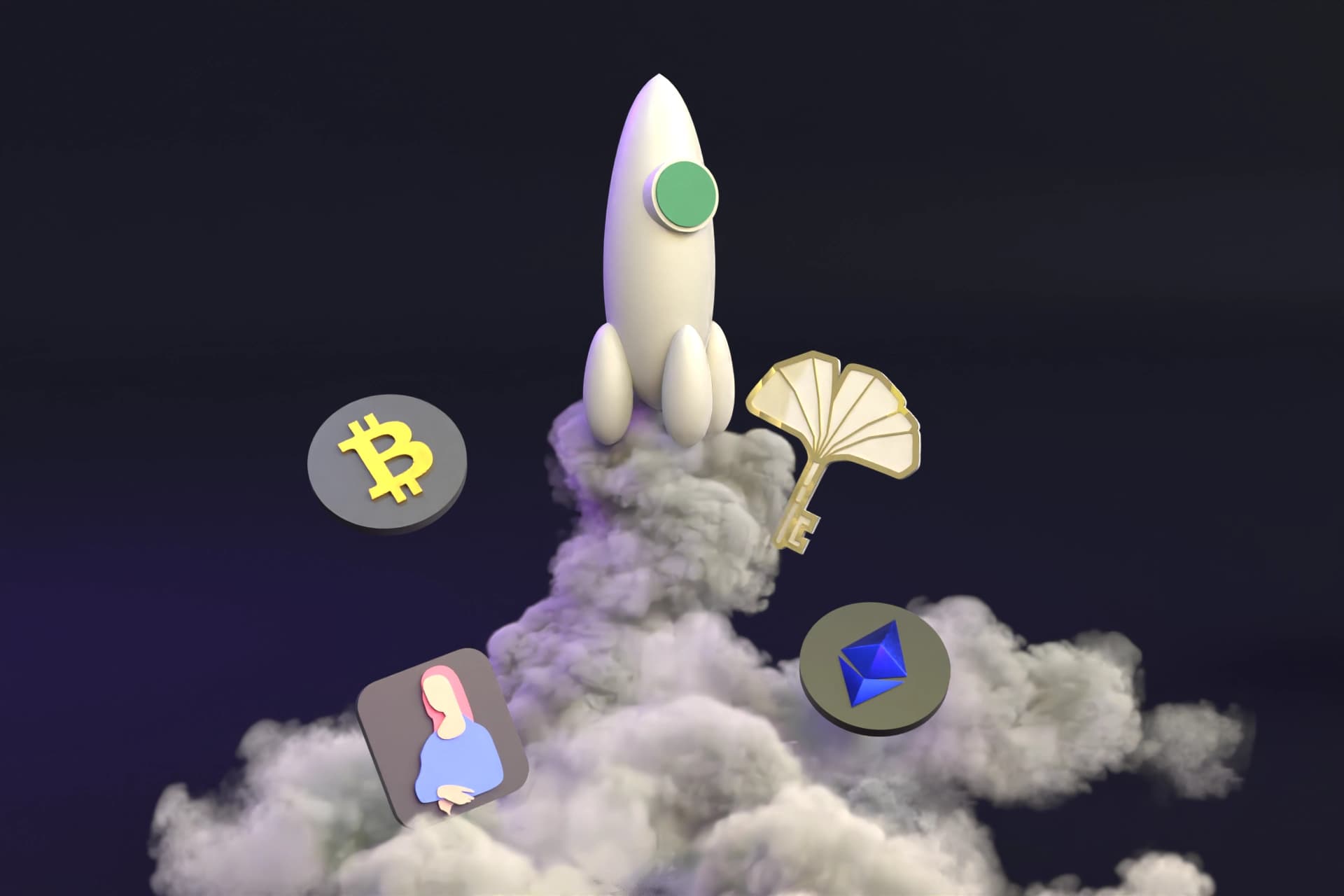 Bitcoin Keychain (Seedkeeper)